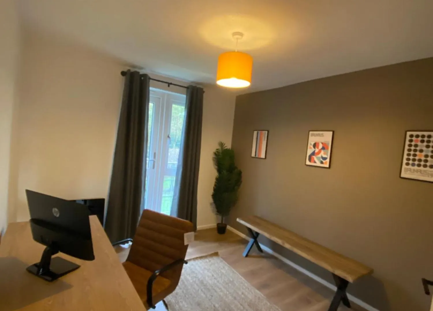 The Cwtch - Apartment In Cardiff/Penylan 0*, Cardiff United Kingdom
