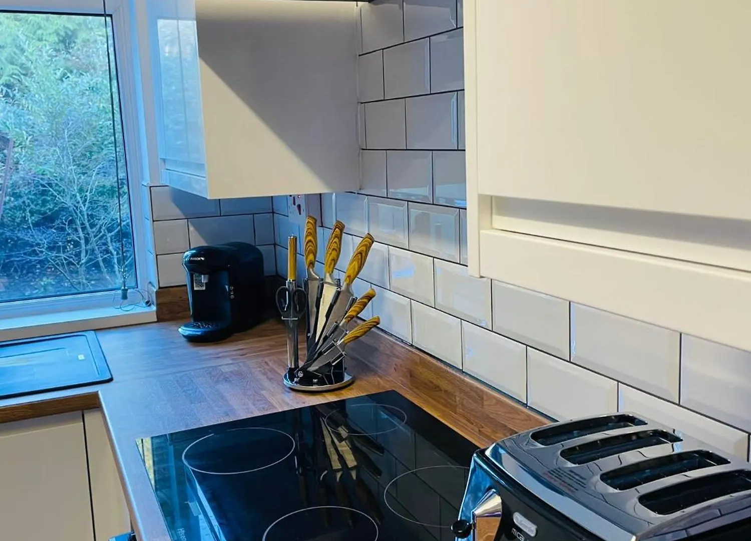 The Cwtch - Apartment In Cardiff/Penylan