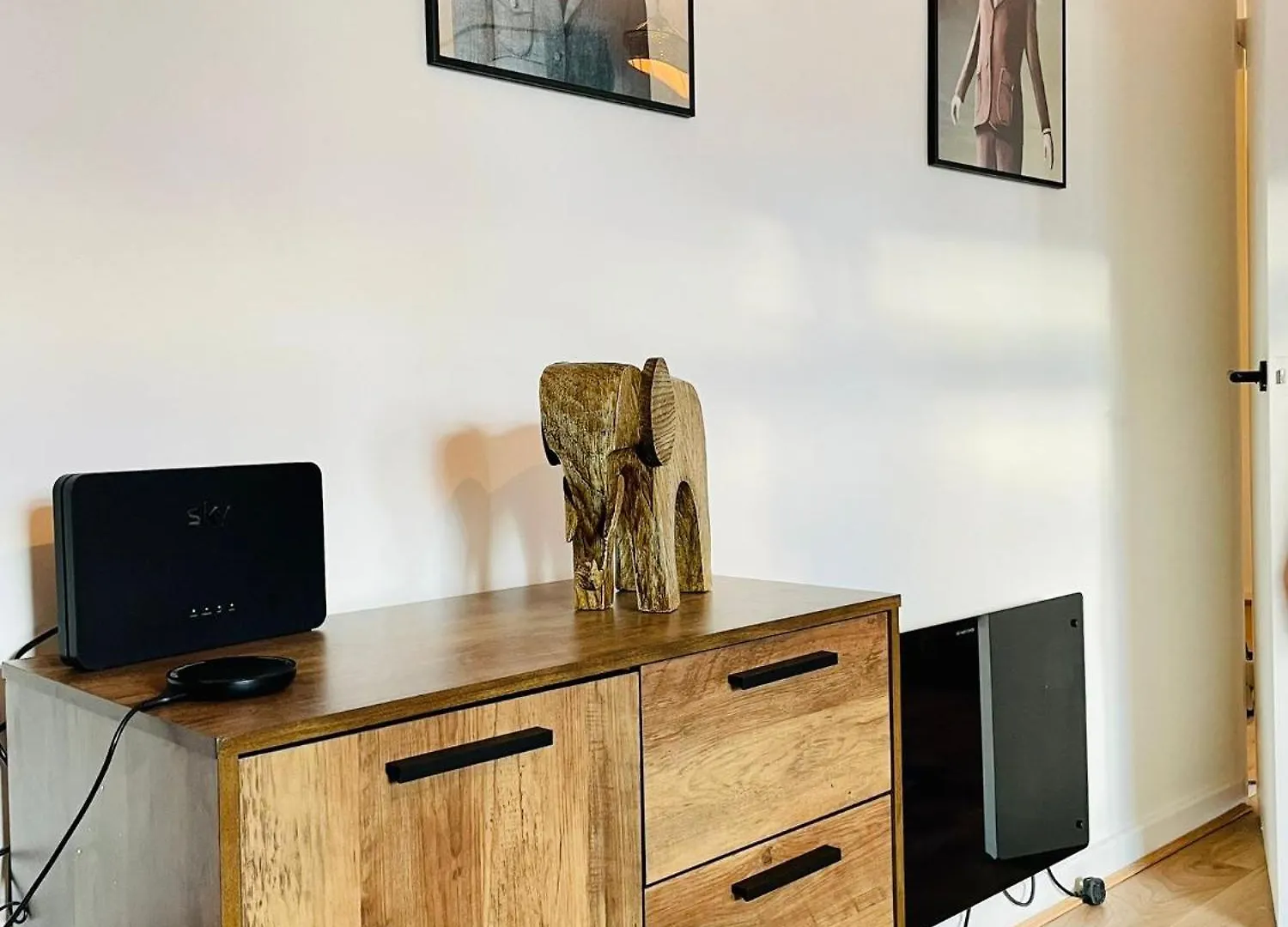 The Cwtch - Apartment In Cardiff/Penylan United Kingdom