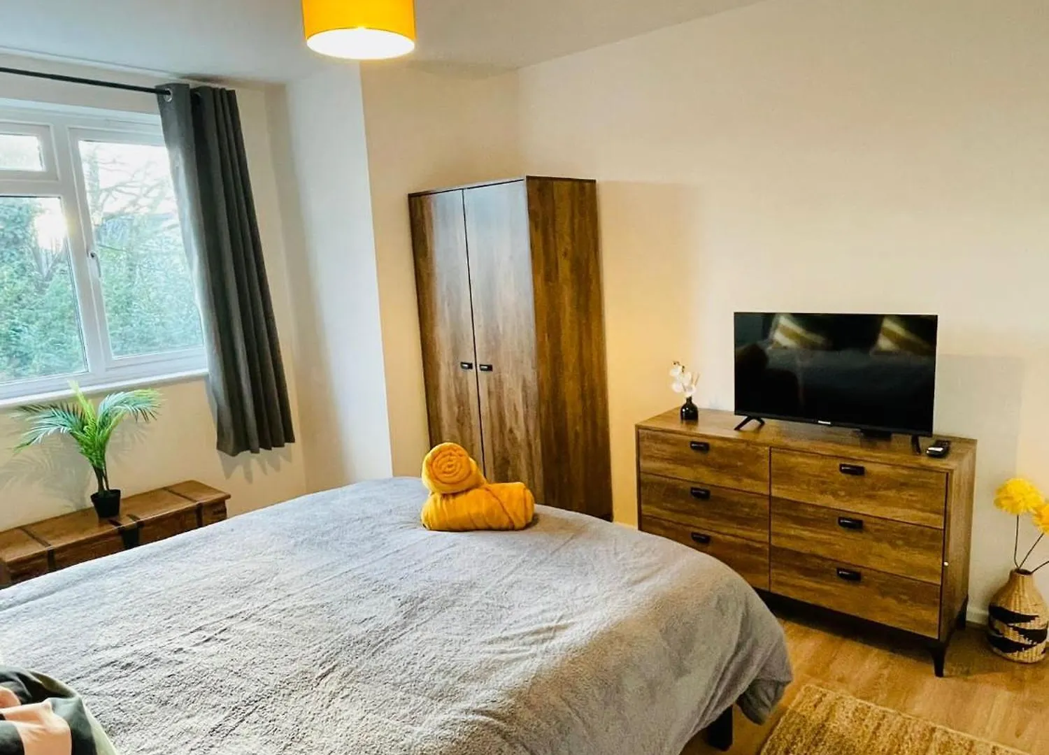 The Cwtch - Apartment In Cardiff/Penylan 0*, Cardiff United Kingdom