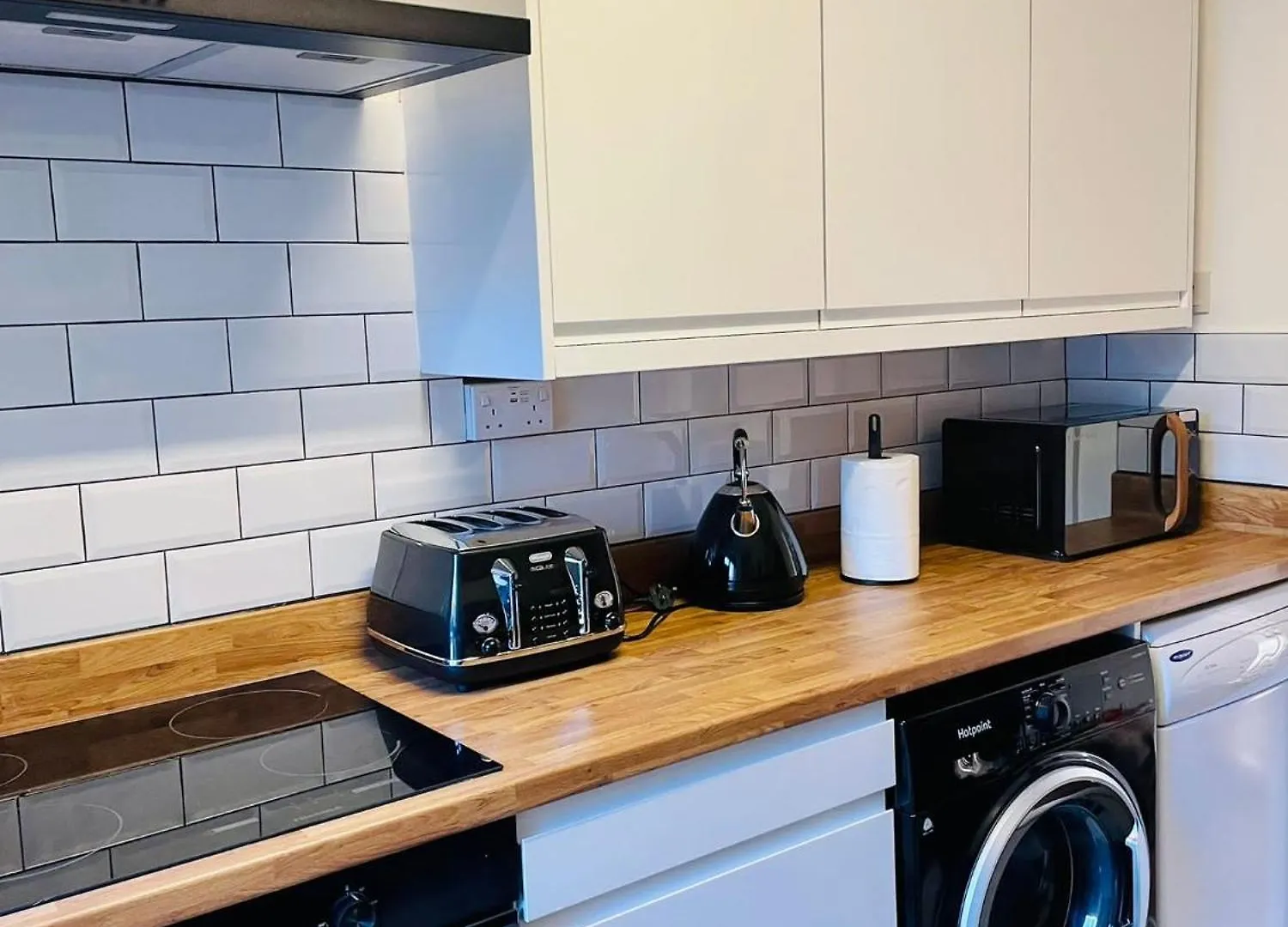 The Cwtch - Apartment In Cardiff/Penylan United Kingdom