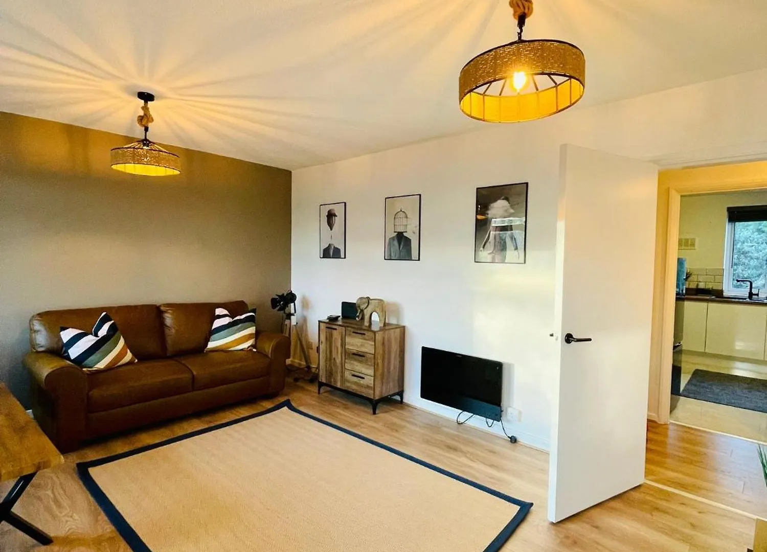 The Cwtch - Apartment In Cardiff/Penylan
