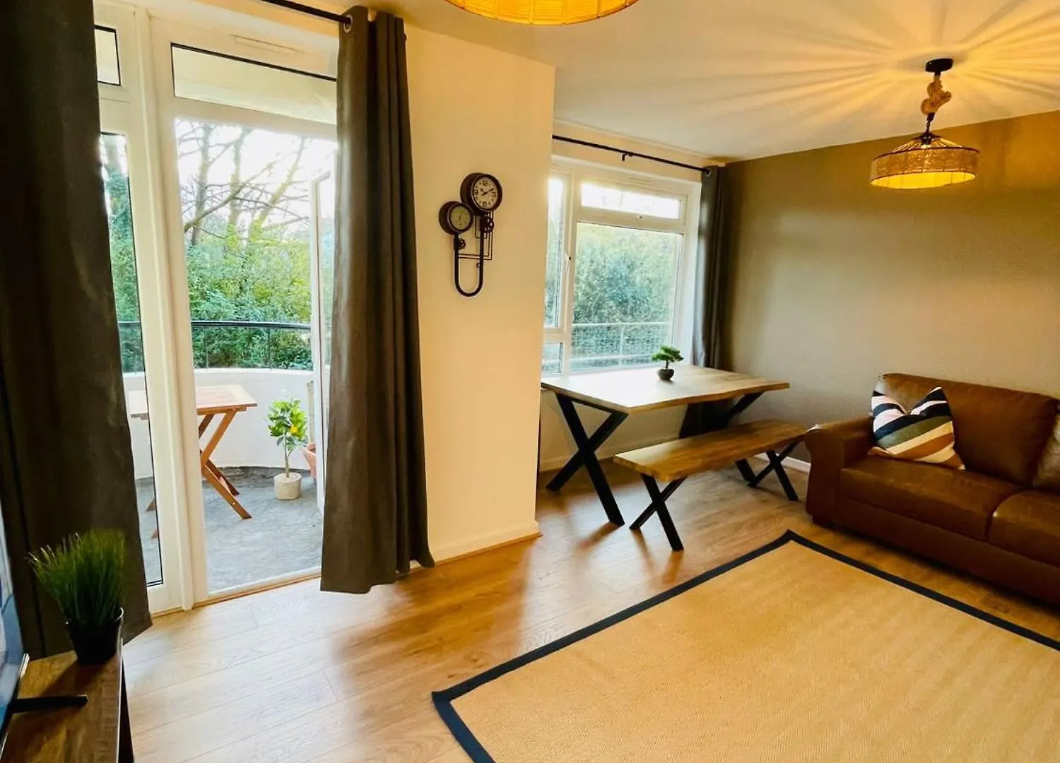 The Cwtch - Apartment In Cardiff/Penylan  Cardiff